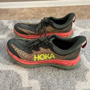 Hoka Mafate Speed 4 men’s size 11